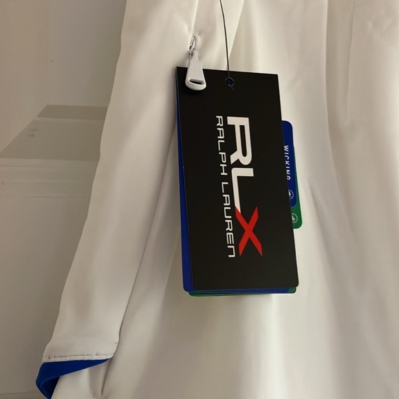 RLX Ralph Lauren Golf/Tennis/Athleisure Skort, NWT! - Picture 6 of 13